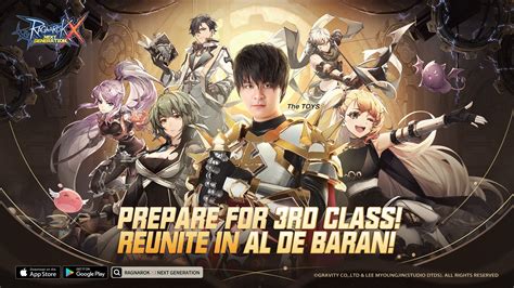 rox new server release date 2024|Ragnarok X: 3rd Anniversary 12+ .